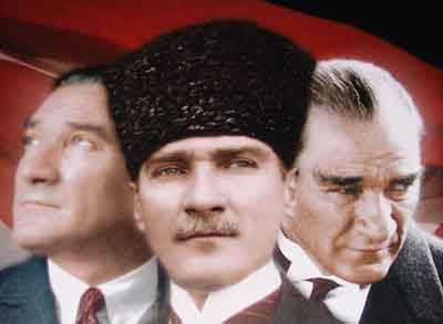 Atatürk Resmi